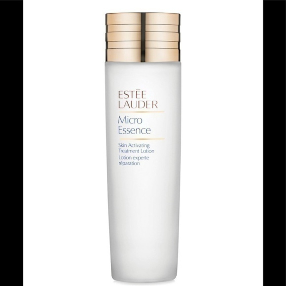 Esteé Lauder Micro Essence Skin Activating Treatment Lotion